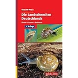 Die Landschnecken Deutschlands: Finden - Erkennen - Bestimmen