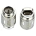 Produktbild Eleaf Melo RT 22 ER Verdampferköpfe 0.3 Ohm 5er Pack, Zubehör/Widerstand:0.3 Ohm