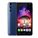 Produktbild Bescita6 Dual HD 5,0 Zoll Kamera Smartphone Android 6.0 WiFi GPS 3G Online-Version Anruf Handy Mobiltelefon Telefon