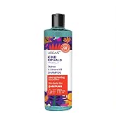 Urban Care Kind Rituals Quinoa Almond Oil Shampoo 400 ML