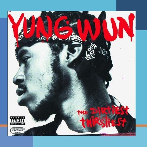 Preisvergleich Produktbild Dirtiest Thirstiest