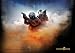 Produktbild CS:GO/Counter-Strike Poster Blue