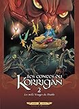 Les contes du Korrigan T02 NED by
