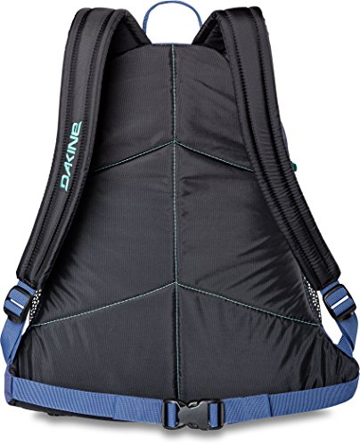 Dakine Wonder 15L Rucksack  Aquamarine  46 x 30 x 15 cm