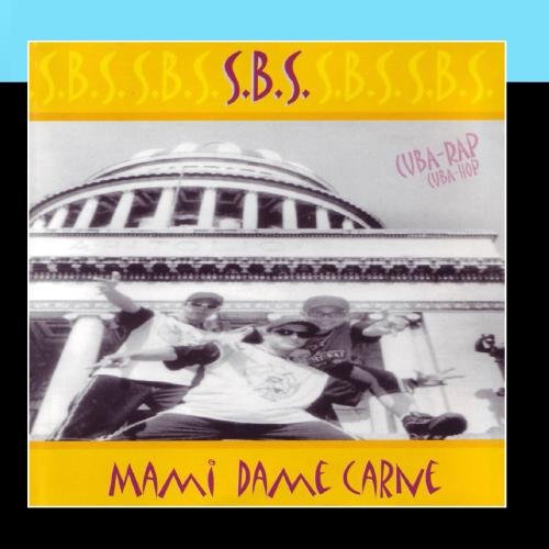 Preisvergleich Produktbild Mami Dame Carne