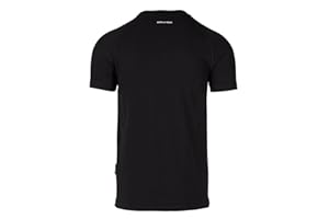 GORILLA WEAR Tulsa T-Shirt White