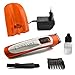 Ding Ling RF 607 Professional Beard Trimmer Cordless Razor Grooming Clipper