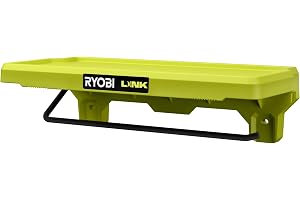 RYOBI Hylla för rengöringsprodukter för Link-systemet - kapacitet 9 kg - RSLW403
