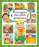 L'imagerie des petits jardiniers
