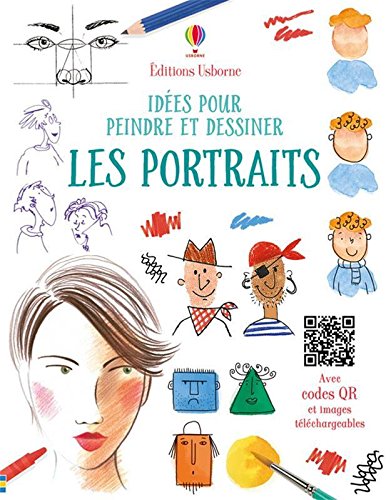 Les  portraits