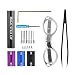 Produktbild Werkzeug-Coil Building Kit-Coil Bindemaschine Coil Master Draht mit Baumeister Jig Coil Winder