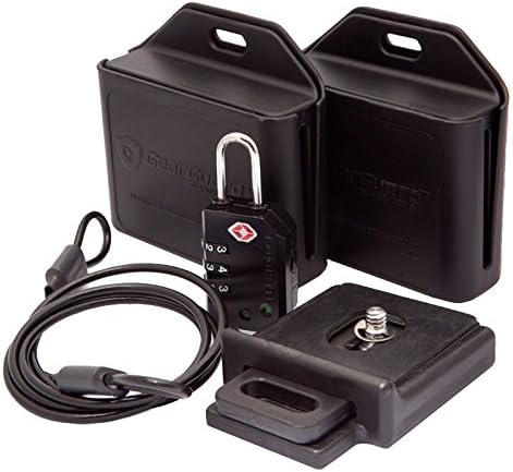 Gary Fong GF-GG-BASI GearGuard Basic Kit