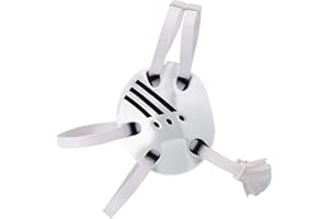 adidas Paraorecchie Response Bianco