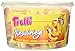 Produktbild Trolli Pfirsichringe, 2er Pack (2 x 1.2 kg)