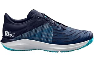 Wilson Men's Tennis Shoes, KAOS 3.0