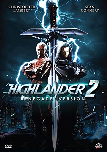Highlander 2