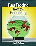 Ray Tracing from the Ground Up by