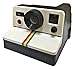 Produktbild Polaroid Toilettenpapier-Haltern Vintage Retro Kamera taschentuchboxen Bezüge Home Geschenke