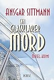 Cover zum Buch Ein glasklarer Mord