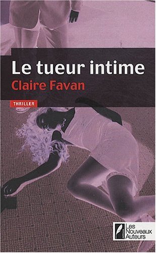 couverture de : Le Tueur intime