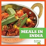 Image de Meals in India