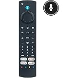 VINABTY Nuovo CT8566 CT-8566 TV Telecomando di ricambio Per TCL 55CF630 139 cm (55 inches) QLED TV Per TCL 50CF630 126 cm (50