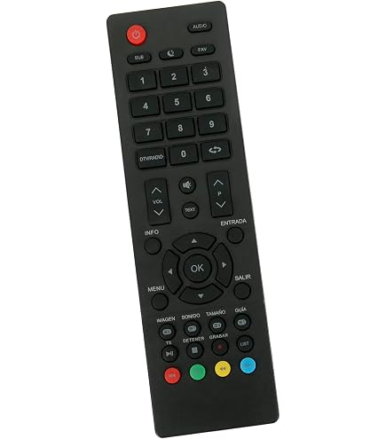 Telecomando di ricambio per Samsung TV BN59-01432D | TM2360E | ECO