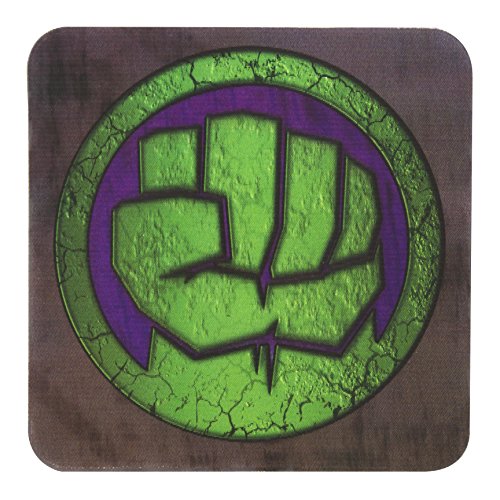 Marvel 3D Untersetzer [Andere Plattform] - 3