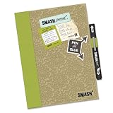 Image de Smash Book Eco Green Folio