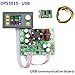 Produktbild Rokoo RD DPS5015 50V 15A Konstantspannungsstrom-Abwärts-Digital-Stromversorgung Buck-Spannungswandler LCD-Voltmeter