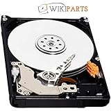 BRAND NEW TOSHIBA EQUIUM P300-16T 500GB 2.5” SATA HARD DISK DRIVE FOR NOTEBOOK