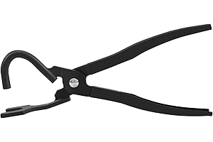 Fayrimi 38350 Exhaust Hanger Removal Pliers for Automotive Tool Black for Car Universal Auto Accessories Parts, 500075877