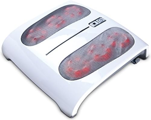 Bodi-Tek Shiatsu Foot Massager