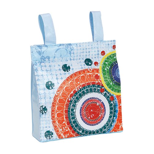Bolin Bolon Bag India Car Unique