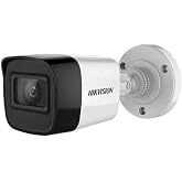Hikvision DS-2CE16D0T-EXIPF TVI 1080P 2mp 3.6mm Sabit Lens Ir Bullet Kamera