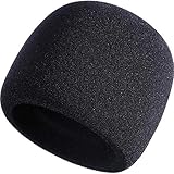 Gute Wahl für Musikinstrumente, Podcasting, Voice-Overs, Interviews, Fieldrecordings, Telefonkonferenz