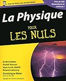 La Physique pour les Nuls