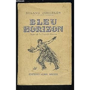 Bleu horizon Livre en Ligne - Telecharger Ebook