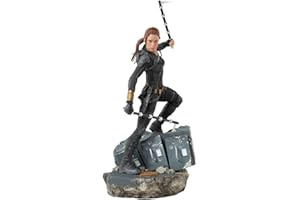 Iron Studios - Black Widow - Red Guardian BDS Art Scale 1/10