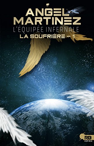 Download L'équipée infernale: La Soufrière, T1