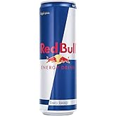 Red Bull Enerji İ&ccedil;eceği 473 ml