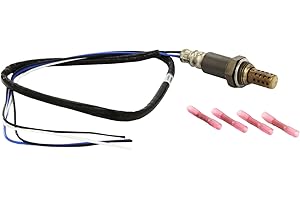 DENSO DOX-0121 Lambdasonde