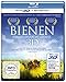 Bienen - Himmelsvolk in Gefahr [3D Blu-ray + 2D Version]