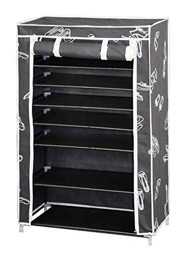 Kit Closet Zapatero Tela