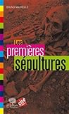 Image de Les premières sepultures