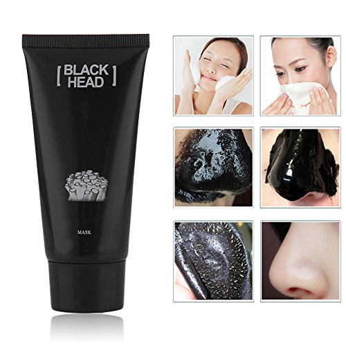 LianLe Mitesser Entferner Gesichtsmaske Blackhead Killer Oberhaut Akne Reinigung - 5