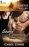 Cover zum Buch Snake Charmer