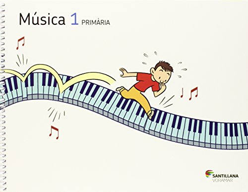 MUSICA 1 PRIMARIA