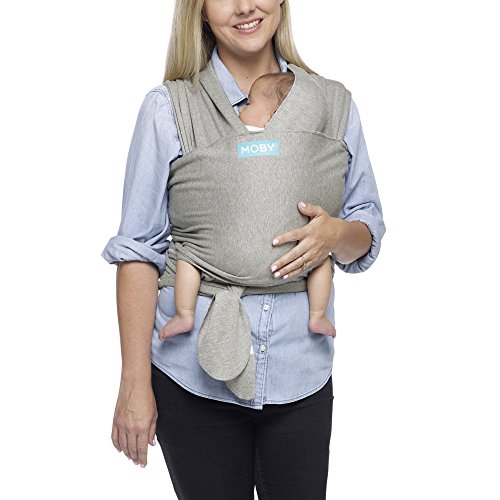 moby classic baby wrap