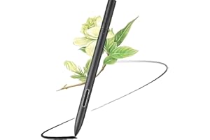 PEIXIONG Per Asus Pen 2.0 SA203H MPP 2.0 compatibile con ASUS Pen 2.0 SA203H, compatibile con Asus ROG Z Flow 13, ROG Flow X 16, ROG Zephyrus Duo 16, Zenbook 13/14 Flip OLED, Vivobook 13 Slate OLED